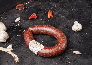 Gerçek Bir Fermente Sucuk Kullanma ve Saklama Kılavuzu